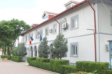 Primăria Năvodari angajează!